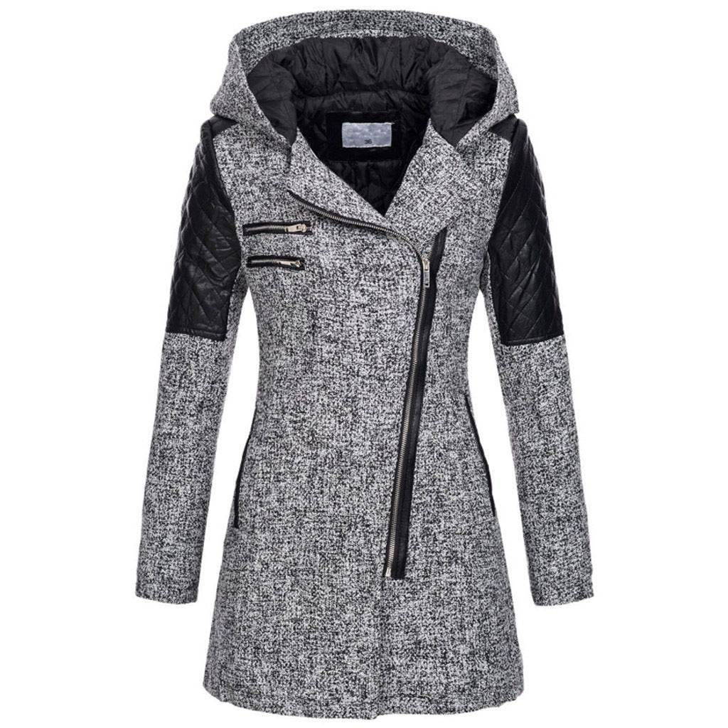 ROMARIN | veste d'hiver