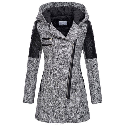 ROMARIN | veste d'hiver