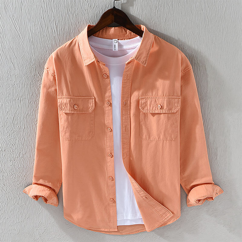 SHIBUYA™ – Chemise Classique