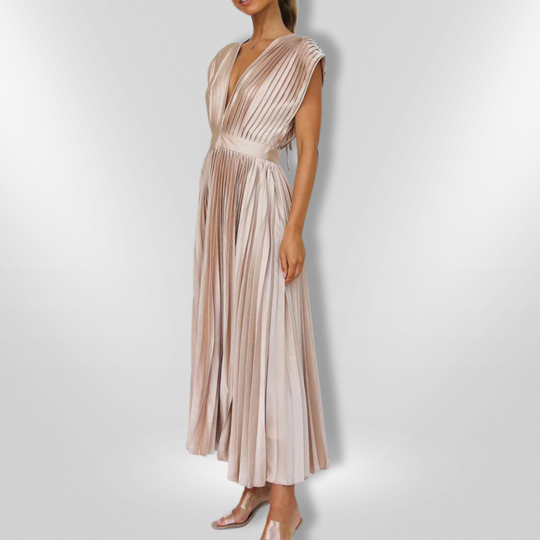 ALEXIS | Robe élégante