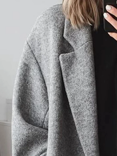 Silvana | Manteau