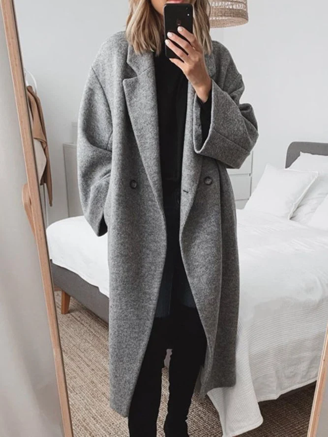 Silvana | Manteau