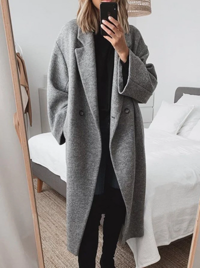 Silvana | Manteau