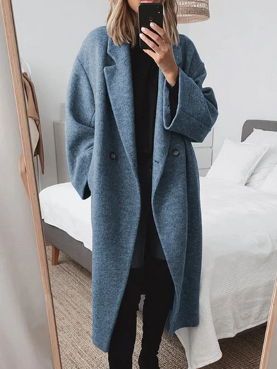 Silvana | Manteau