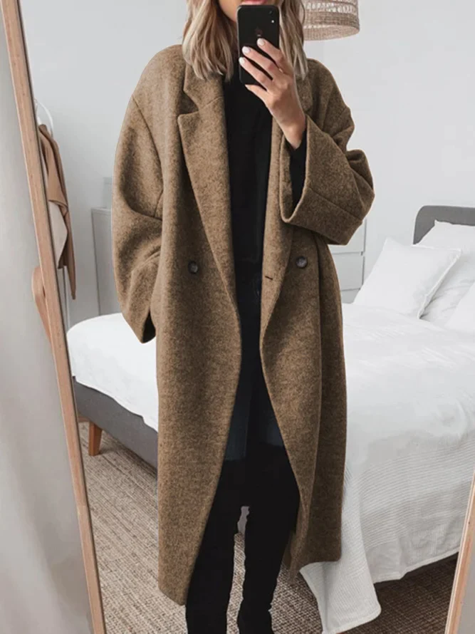 Silvana | Manteau