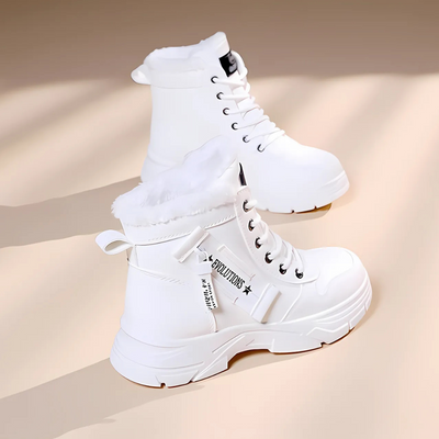 FREYA | Bottes d'hiver Confort
