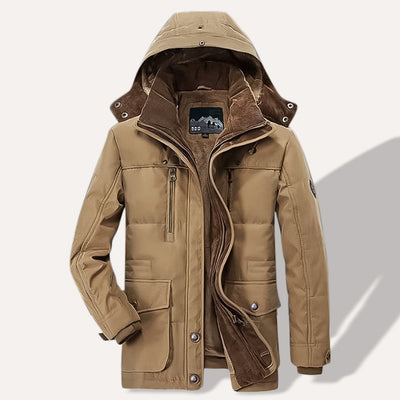 FINN | Veste d'hiver
