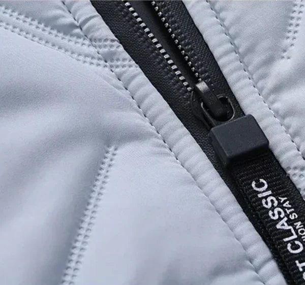 MILANTO | veste matelassée