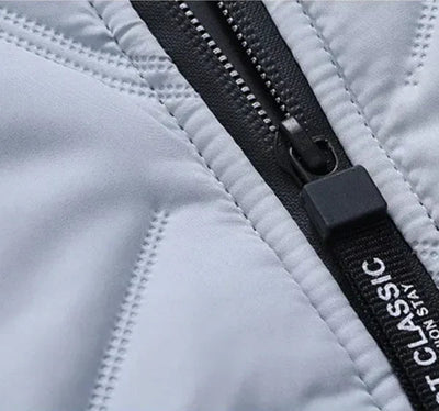 MILANTO | veste matelassée