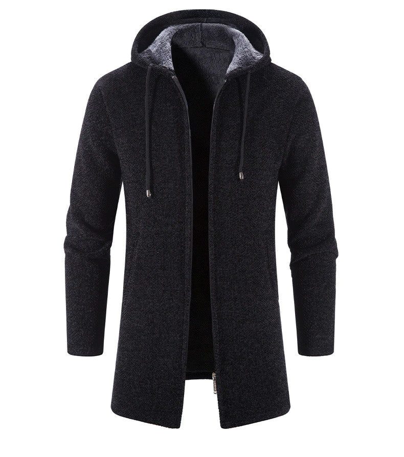 WILSON | Veste à capuche pour homme
