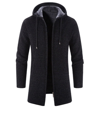 WILSON | Veste à capuche pour homme