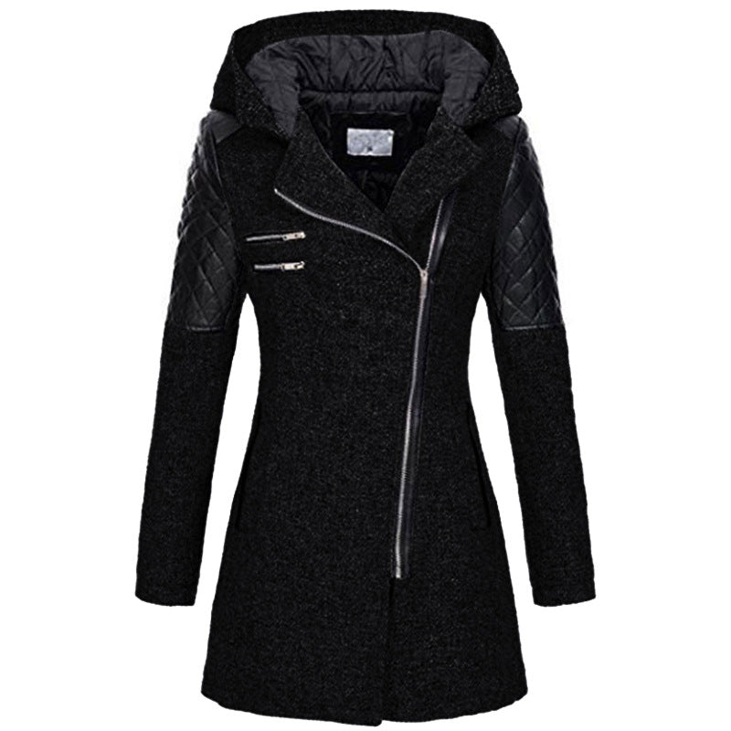 ROMARIN | veste d'hiver