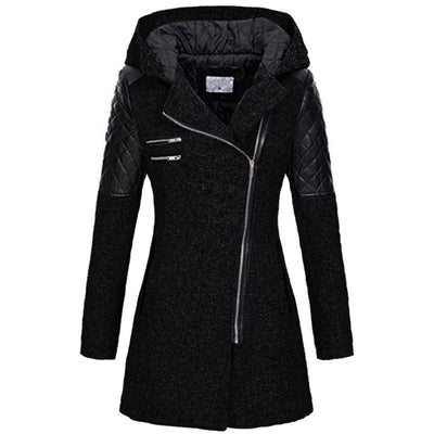 ROMARIN | veste d'hiver
