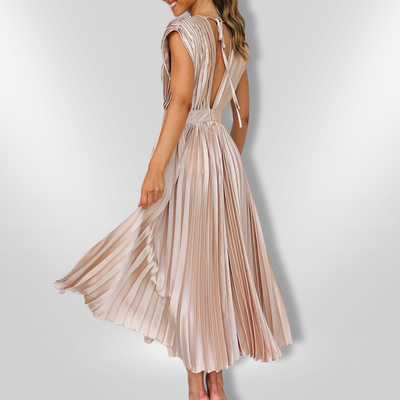 ALEXIS | Robe élégante