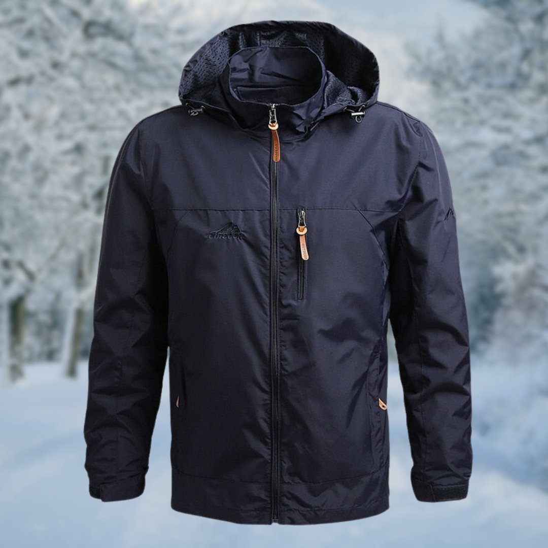 NICO | Veste Softshell souple