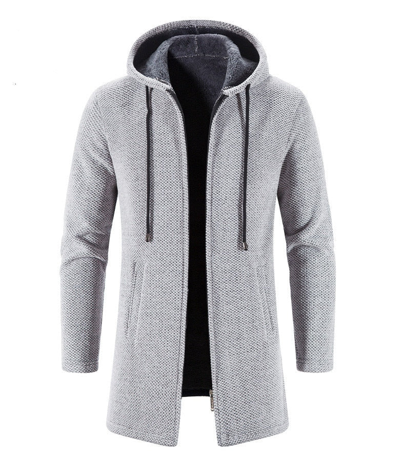 WILSON | Veste à capuche pour homme