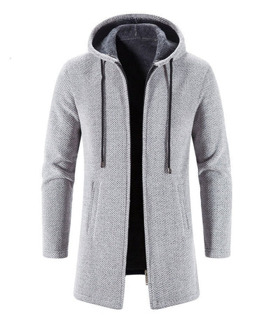 WILSON | Veste à capuche pour homme