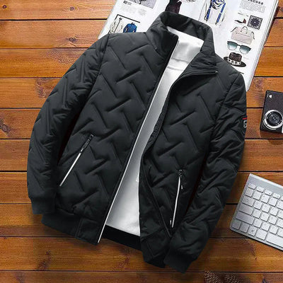 MILANTO | veste matelassée