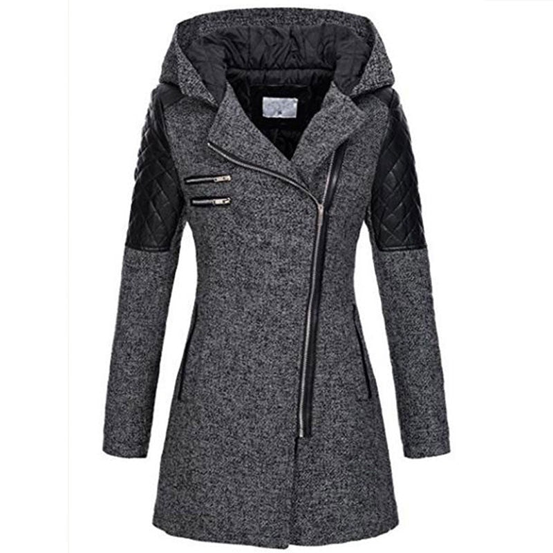 ROMARIN | veste d'hiver