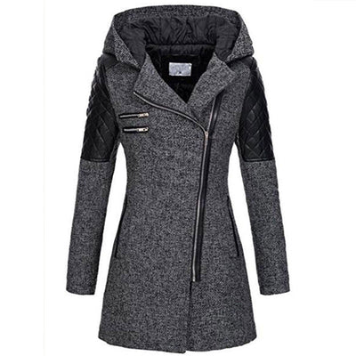 ROMARIN | veste d'hiver