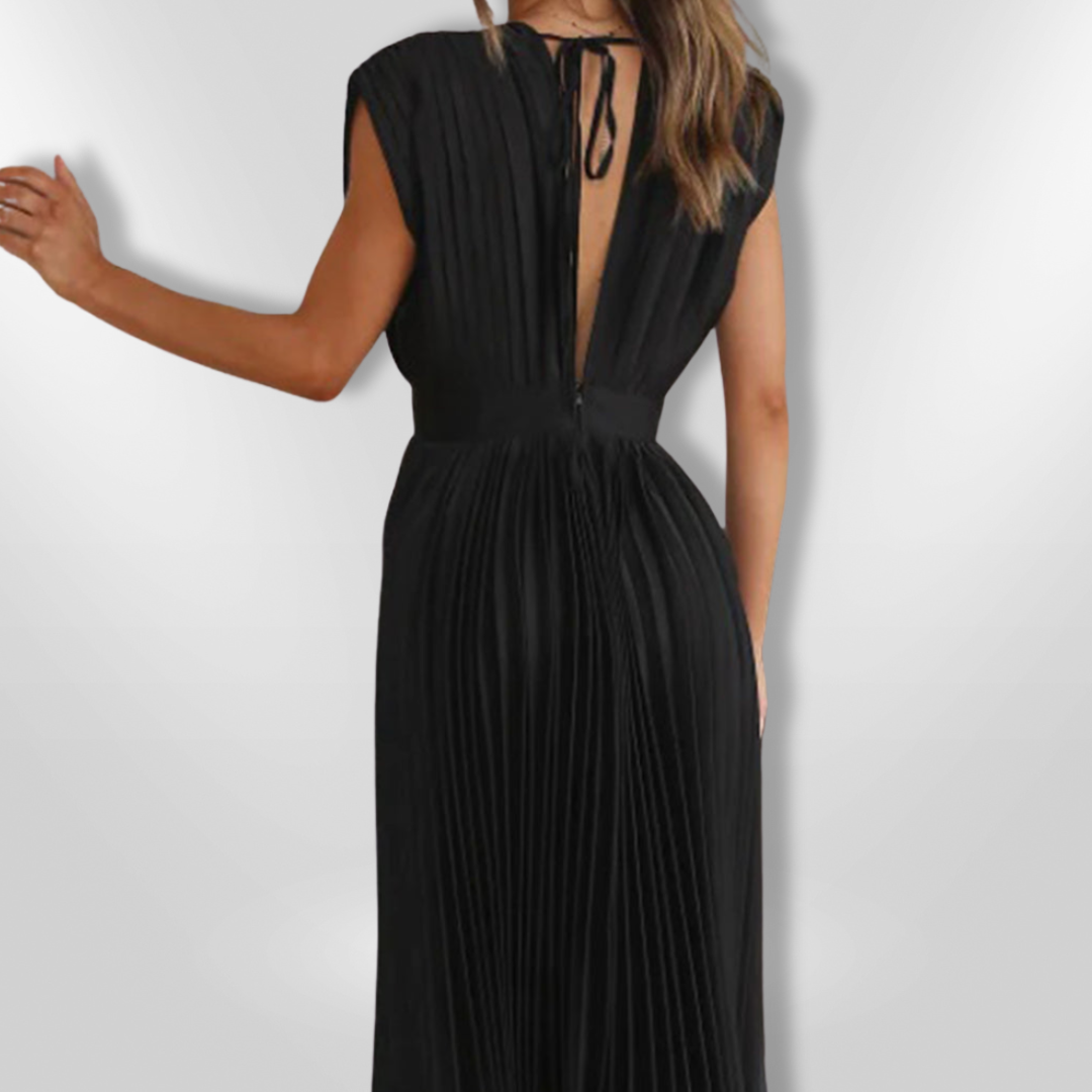 ALEXIS | Robe élégante