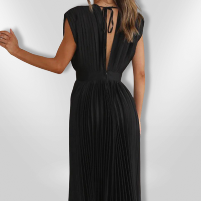 ALEXIS | Robe élégante