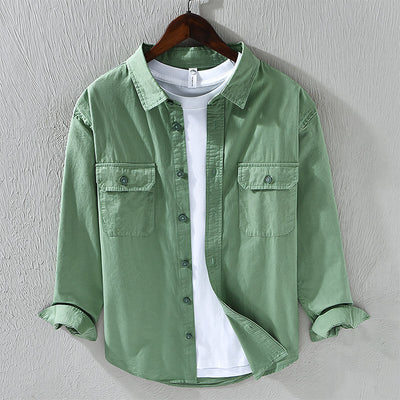 SHIBUYA™ – Chemise Classique