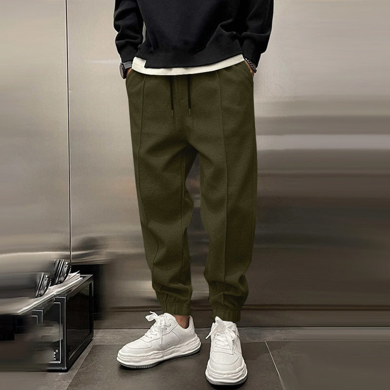 Pantalon de sport décontracté
