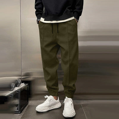 Pantalon de sport décontracté