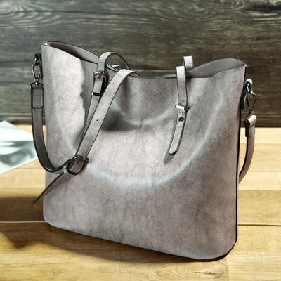 NICOLE™ - SAC À MAIN EN CUIR ÉLÉGANT