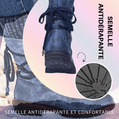 NUNA | Bottes Orthopédiques