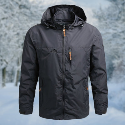 NICO | Veste Softshell souple