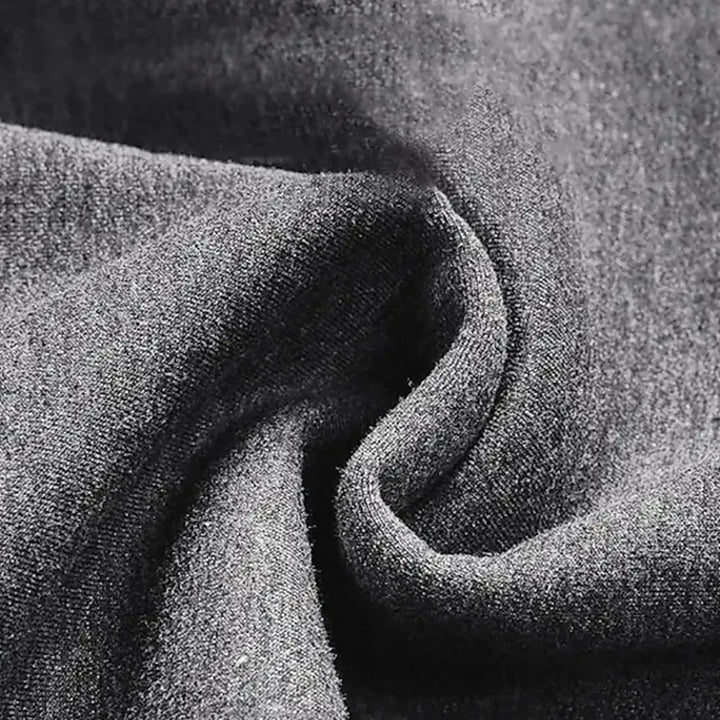 ARIE | Veste d'hiver pour homme avec capuche et polaire