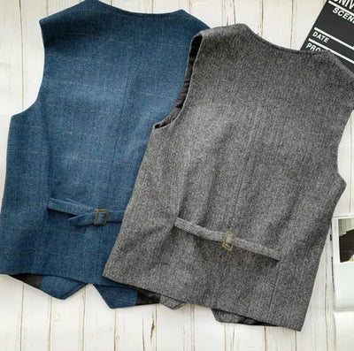 LEWIS | Gilet élégant pour homme