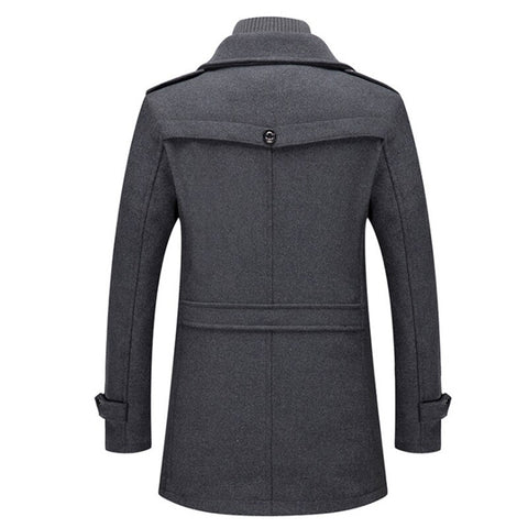 SHELBY | Manteau d'hiver