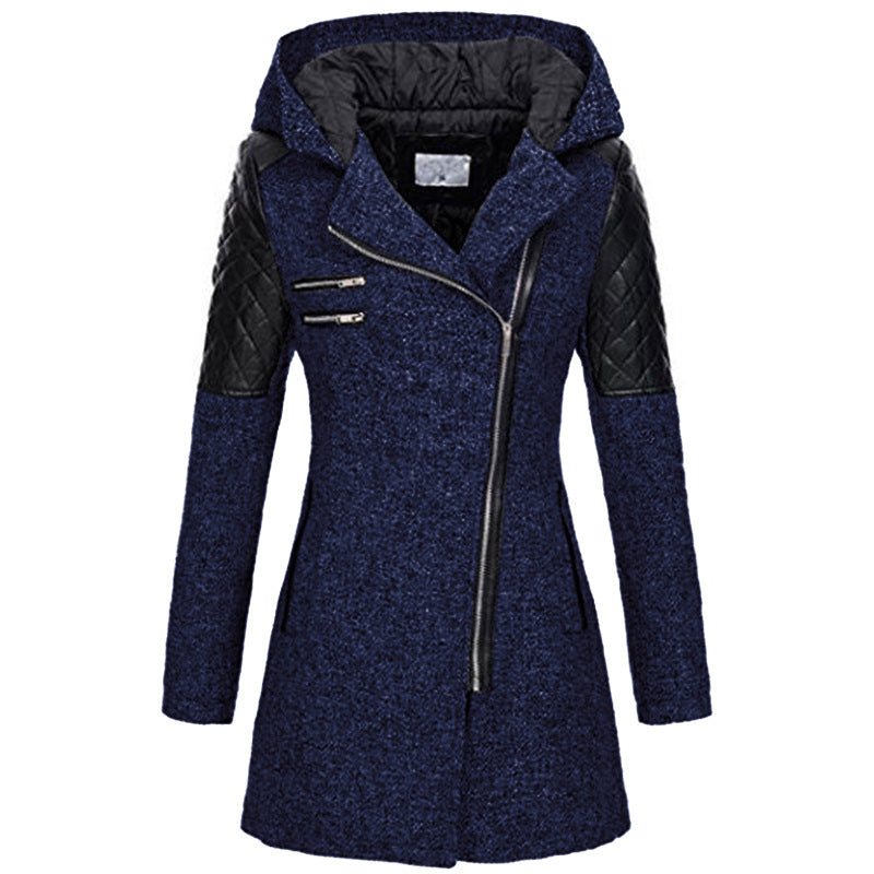 ROMARIN | veste d'hiver