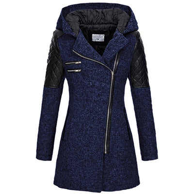 ROMARIN | veste d'hiver
