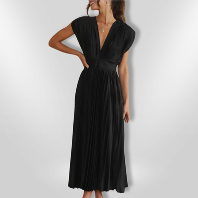 ALEXIS | Robe élégante