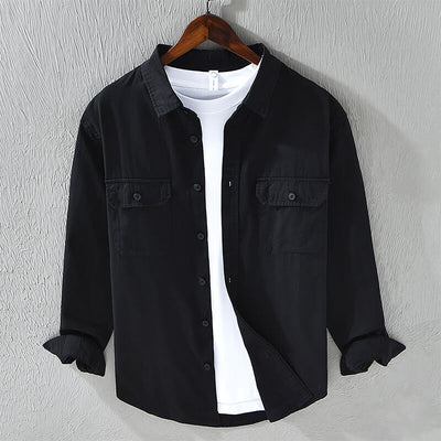 SHIBUYA™ – Chemise Classique