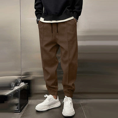 Pantalon de sport décontracté