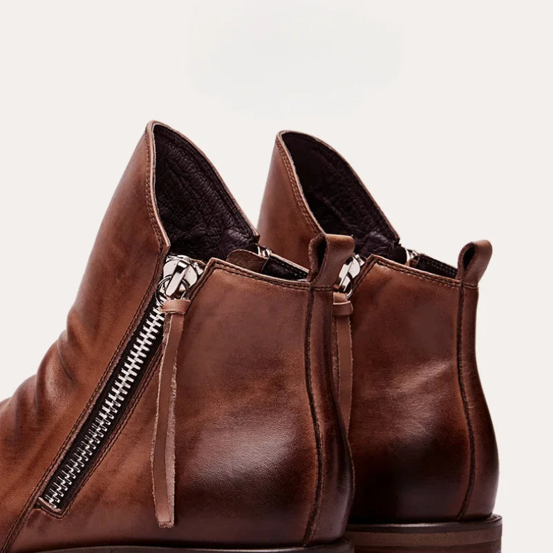 BERNARDO CAVALLINO | Bottes Chelsea