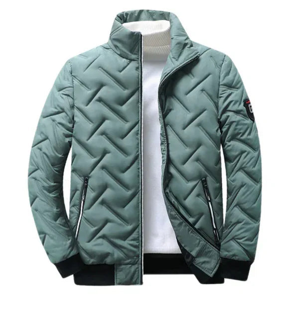 MILANTO | veste matelassée
