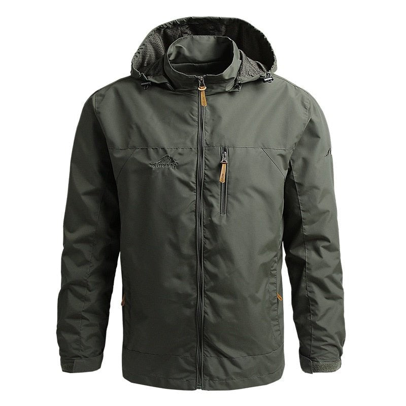 NICO | Veste Softshell souple