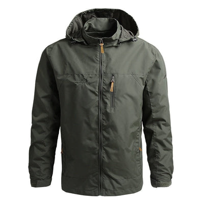 NICO | Veste Softshell souple