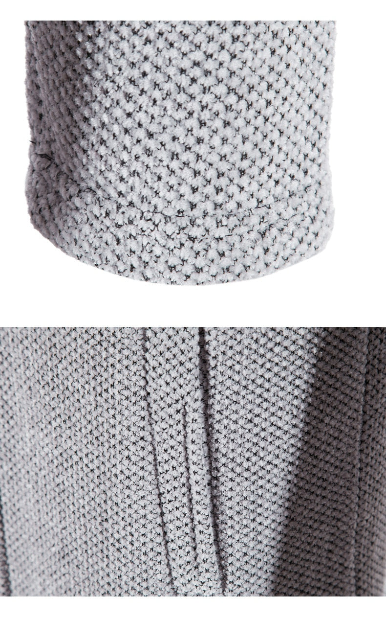 WILSON | Veste à capuche pour homme