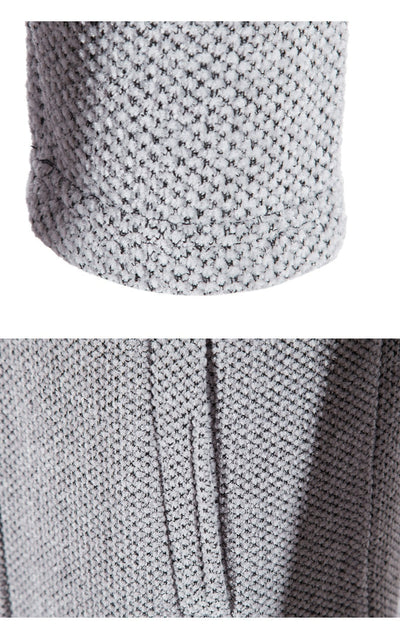 WILSON | Veste à capuche pour homme