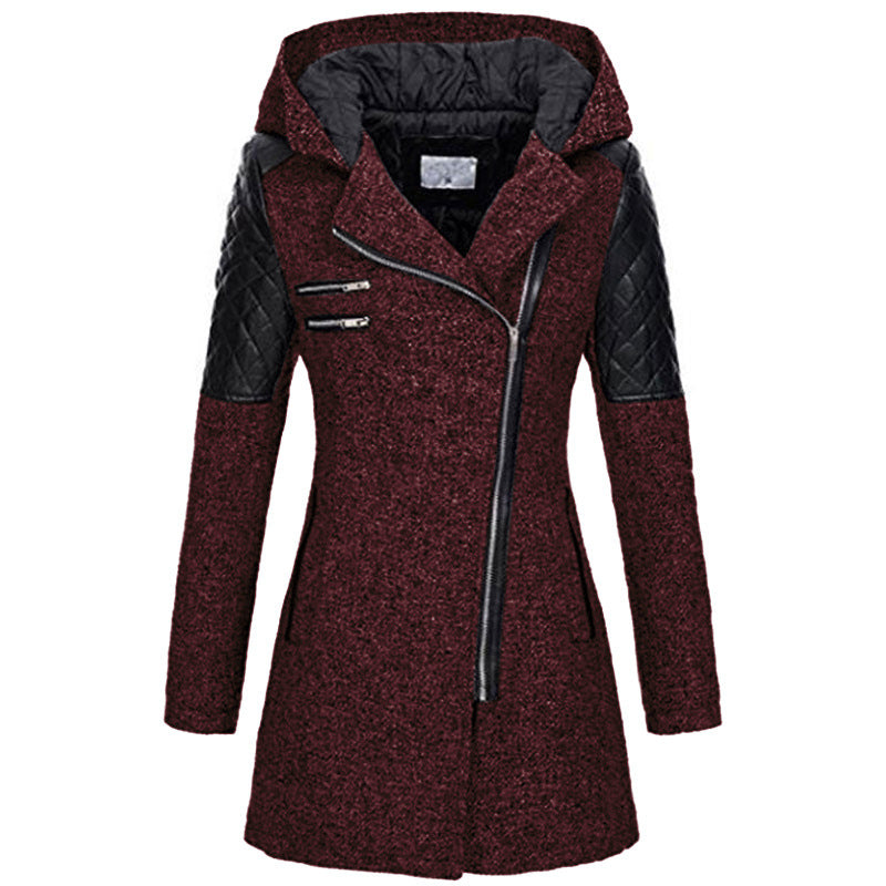 ROMARIN | veste d'hiver