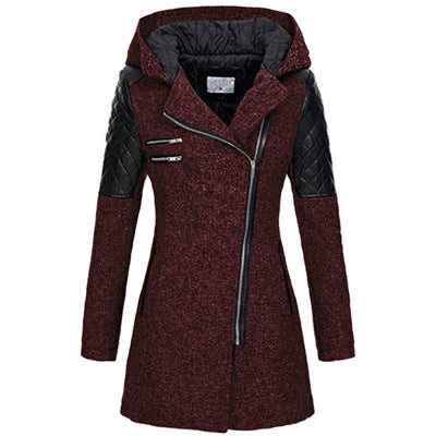ROMARIN | veste d'hiver