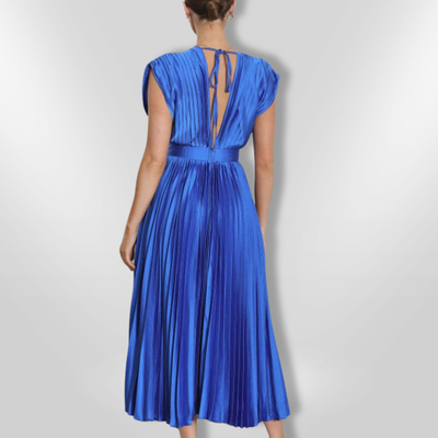 ALEXIS | Robe élégante