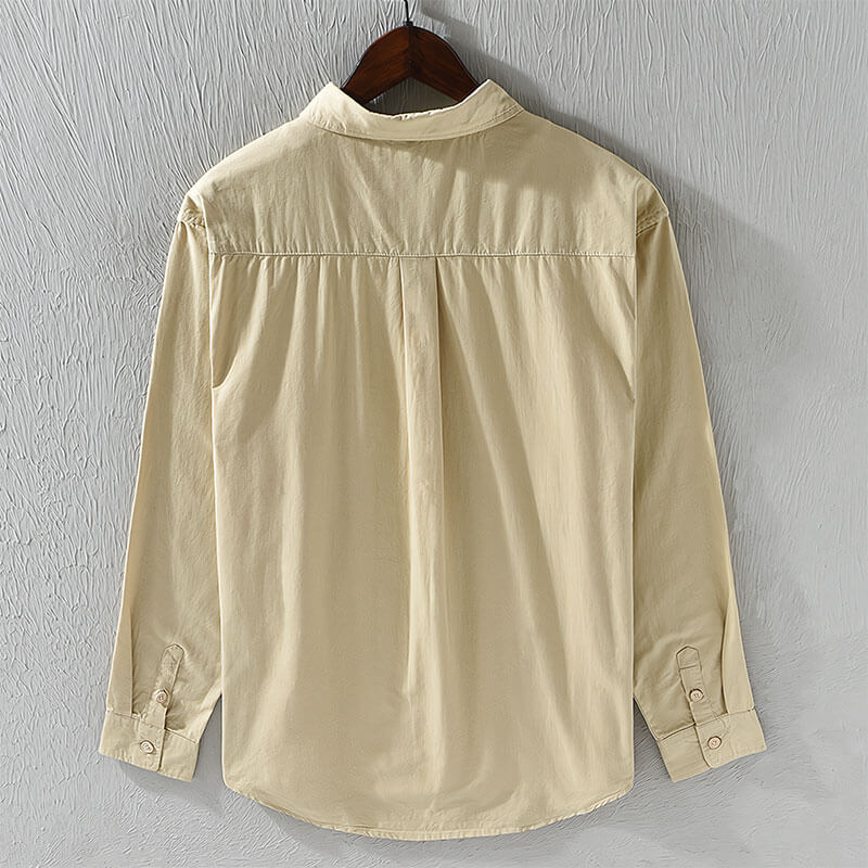 SHIBUYA™ – Chemise Classique